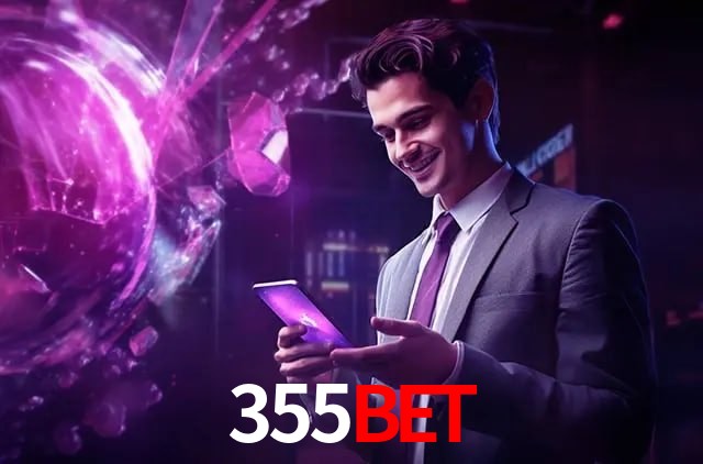 Welcome Bonus 355BET