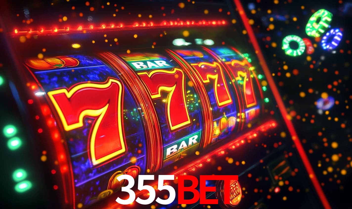 355BET: Seu Cassino Premiado com Pagamentos Rápidos