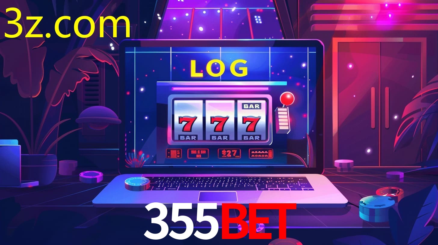 355BET.COM Login Rápido