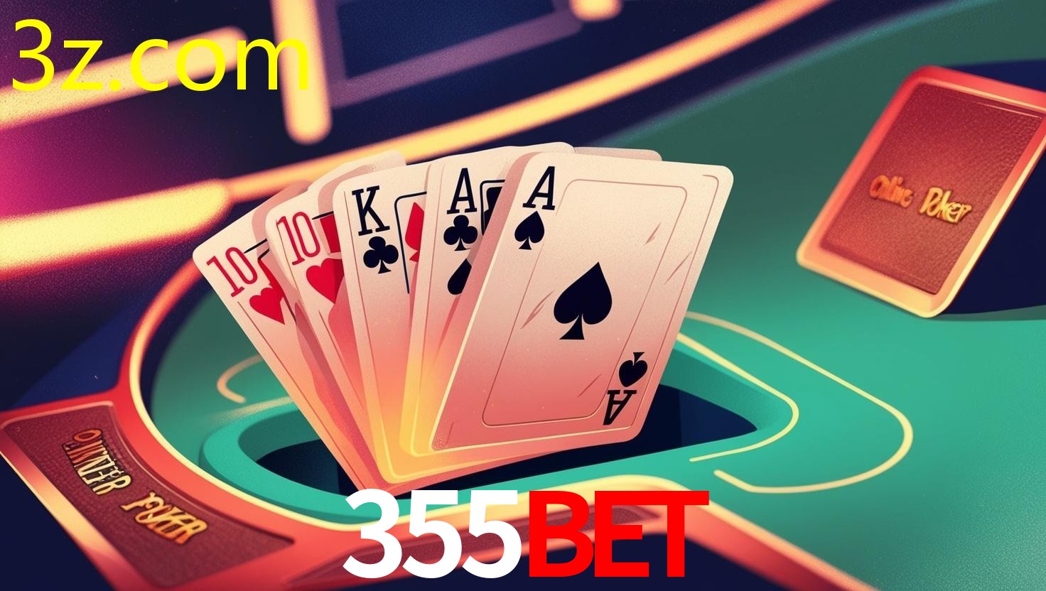 Slots no Site 355BET.COM