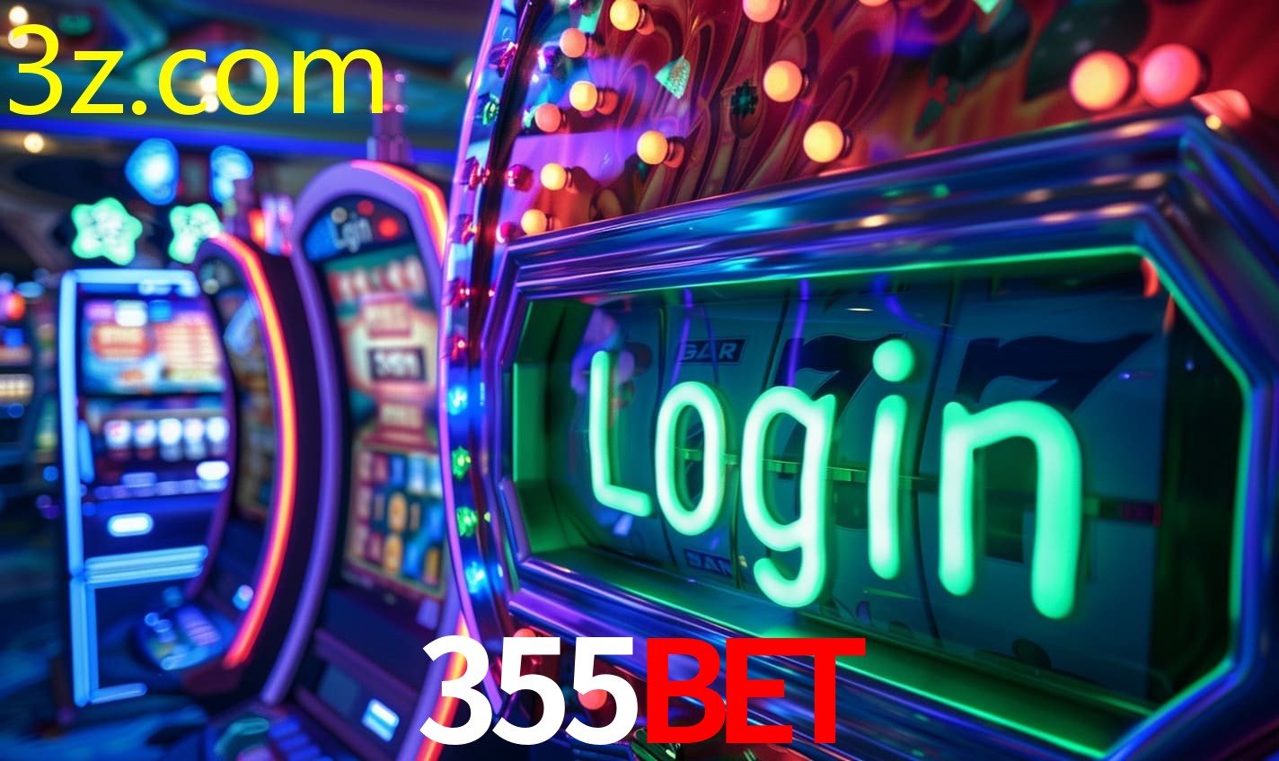 Jogos de Cassino 355BET.COM