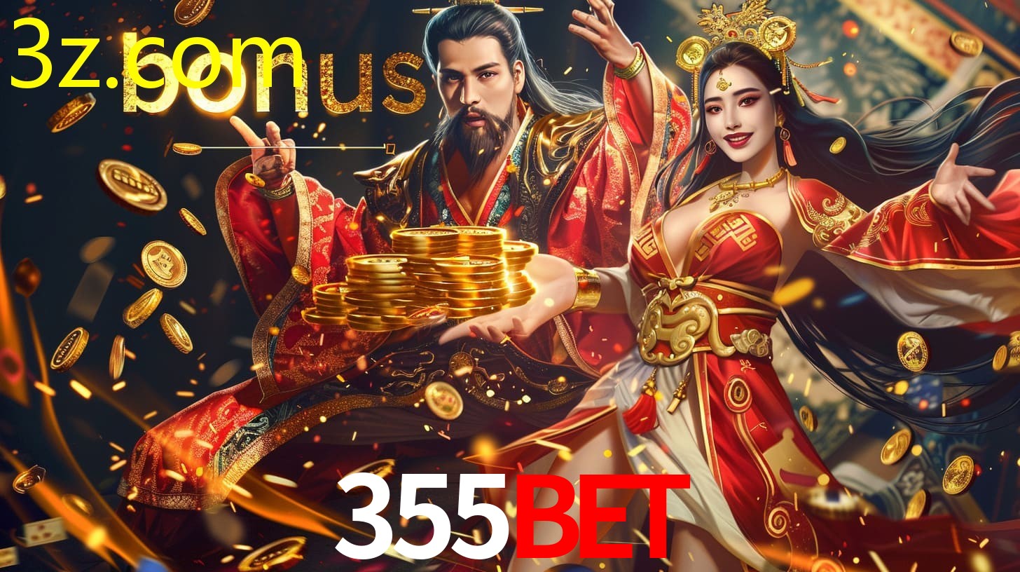 Bonus na Cassino Online 355BET.COM