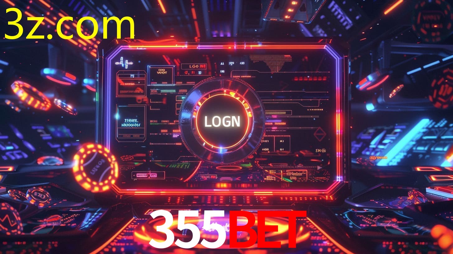 Cassino de Jogos 355BET.COM