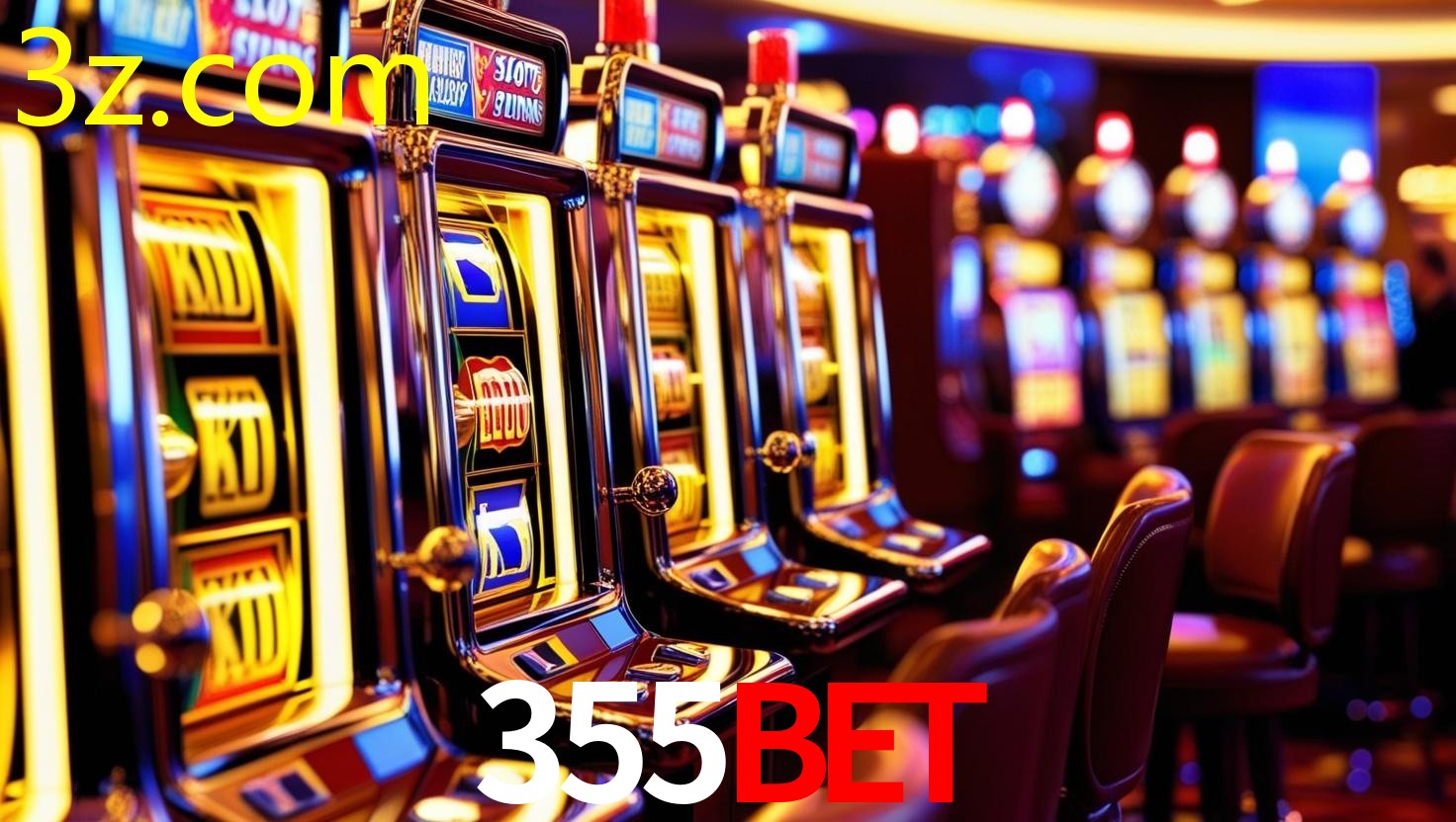 Fortune Tiger Slot no Site 355BET.COM
