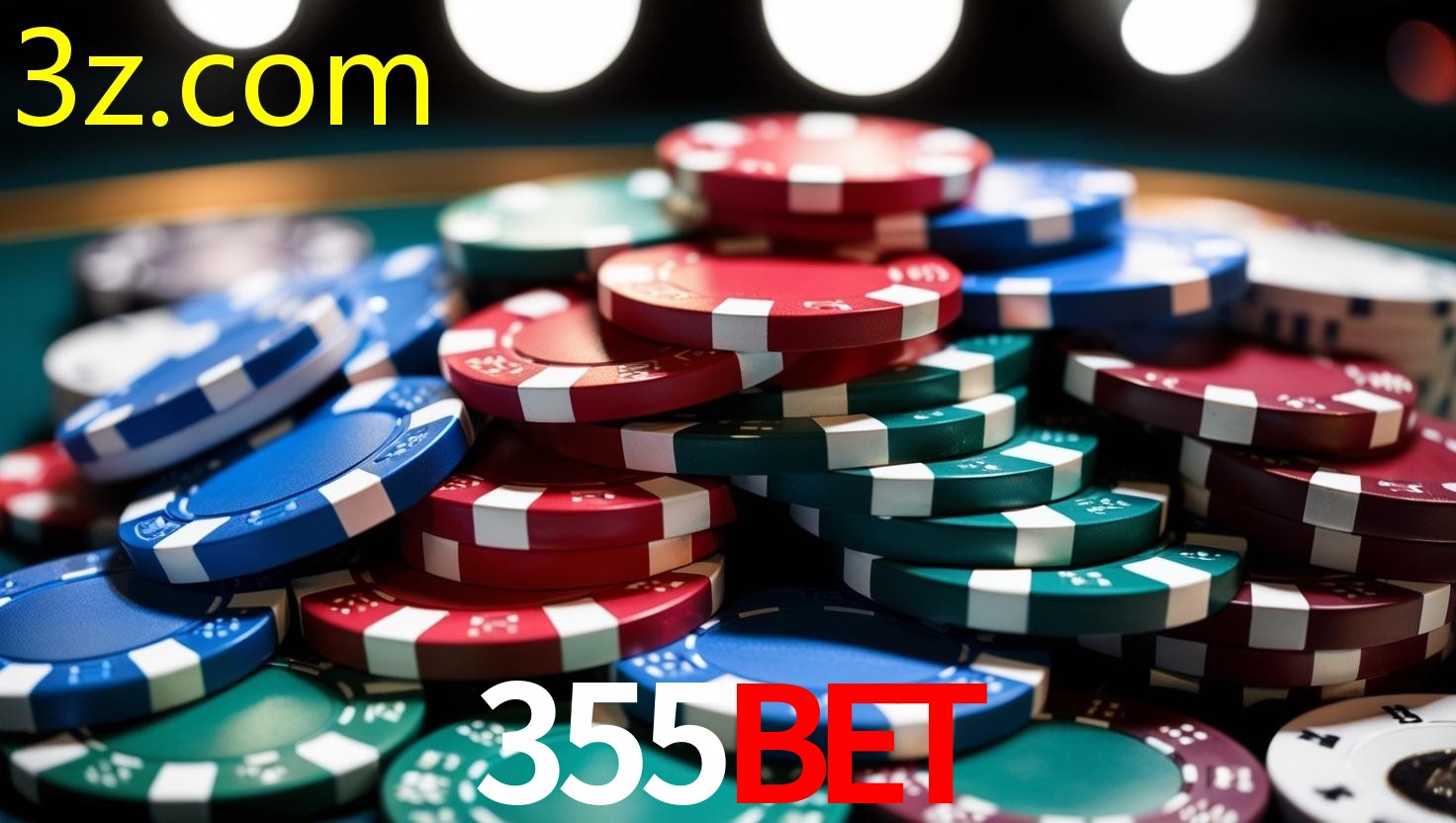 Apostas na Site 355BET.COM