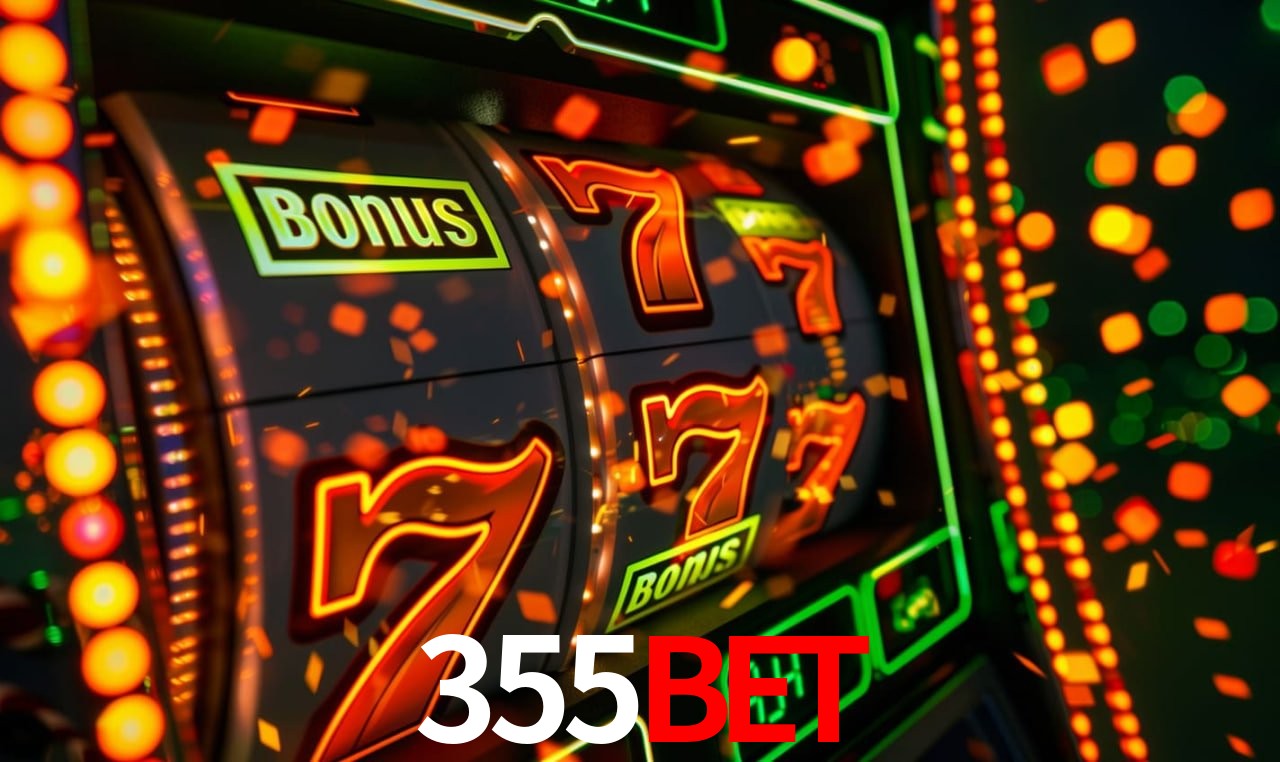 A Emoção da Loteria na 355BET: Uma Chance de Mudança de Vida