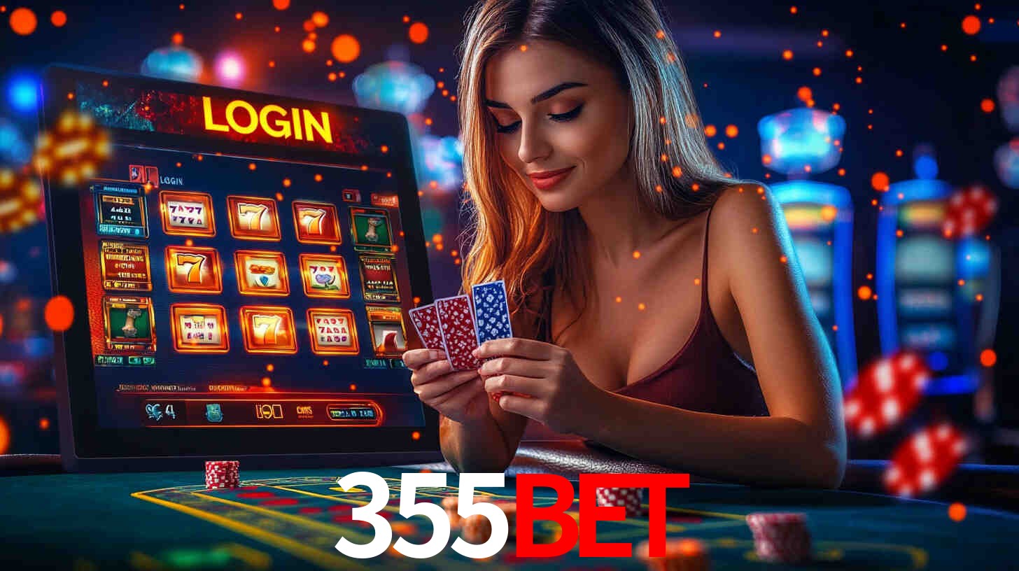 355BET paga