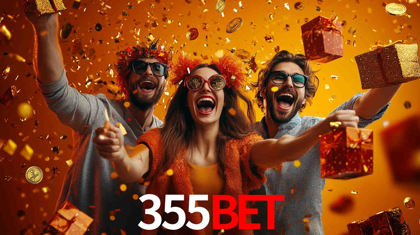 355BET: Seu Especialista em Apostas Esportivas Brasileiras
