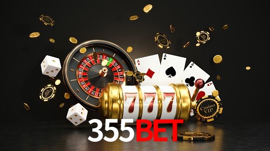 Basketball Betting 355BET