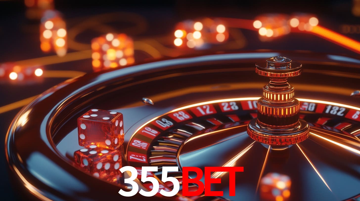 355BET: A Experiência de Casino com Jogos de Mesa ao Vivo