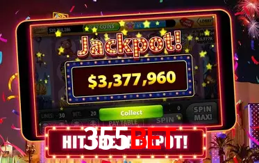 Descubra a Magia dos Jogos de Arcade no 355BET