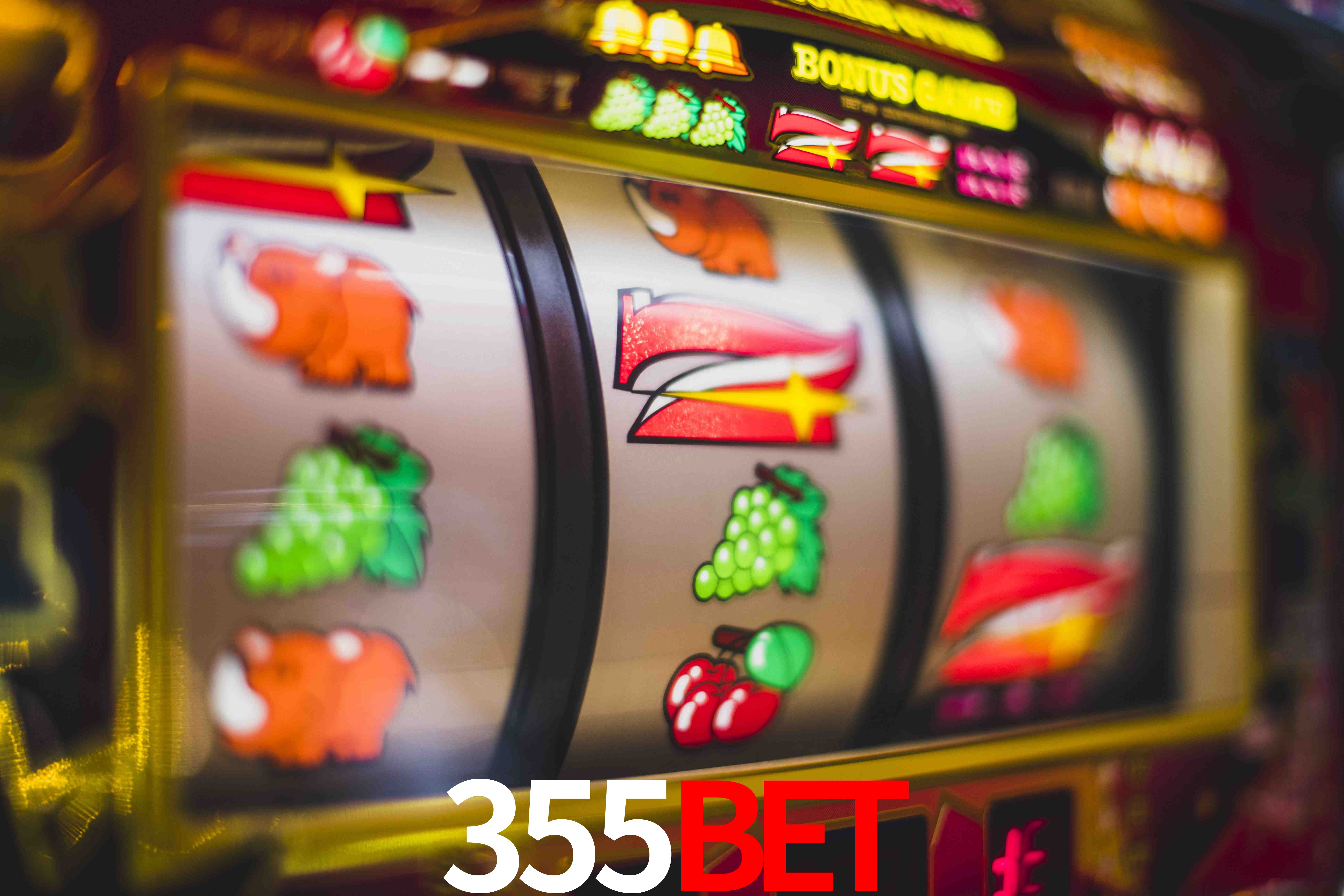 Tennis Betting 355BET