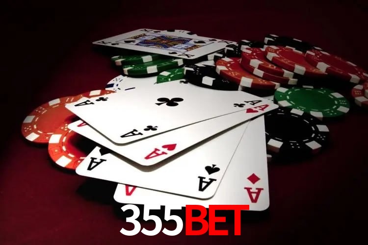 Programa VIP 355BET