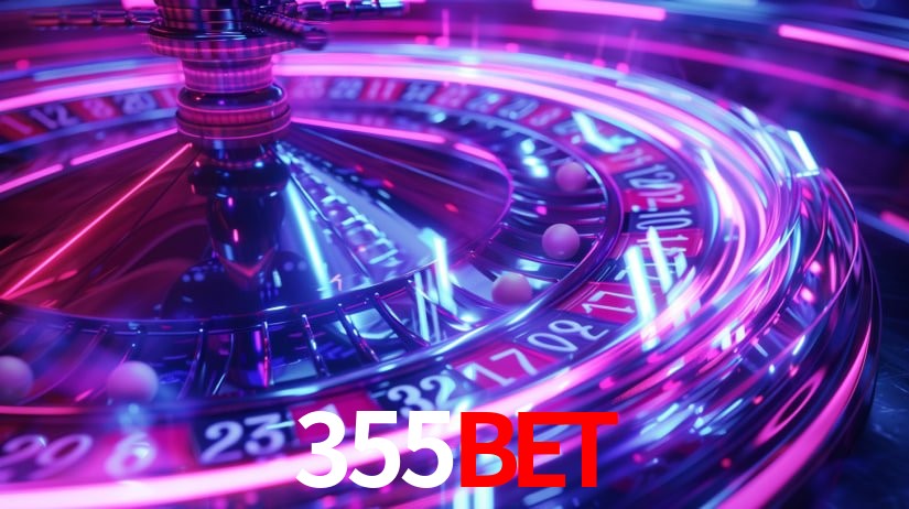 A Experiência Imersiva dos Cassinos Ao Vivo no 355BET