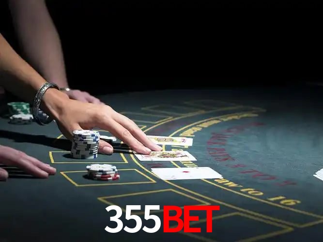 Jogos populares e pagamentos rápidos na 355BET