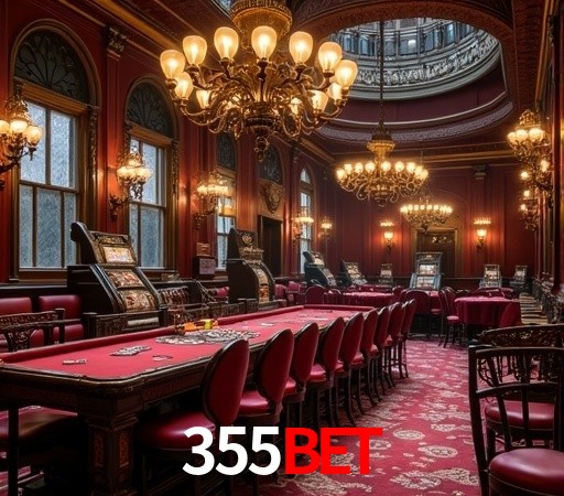 Promoções Sazonais 355BET