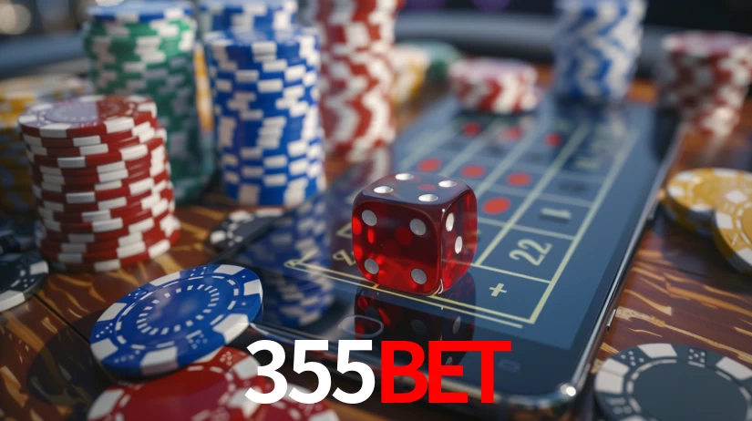 Bônus Generosos e Exclusivos no 355BET para Você!