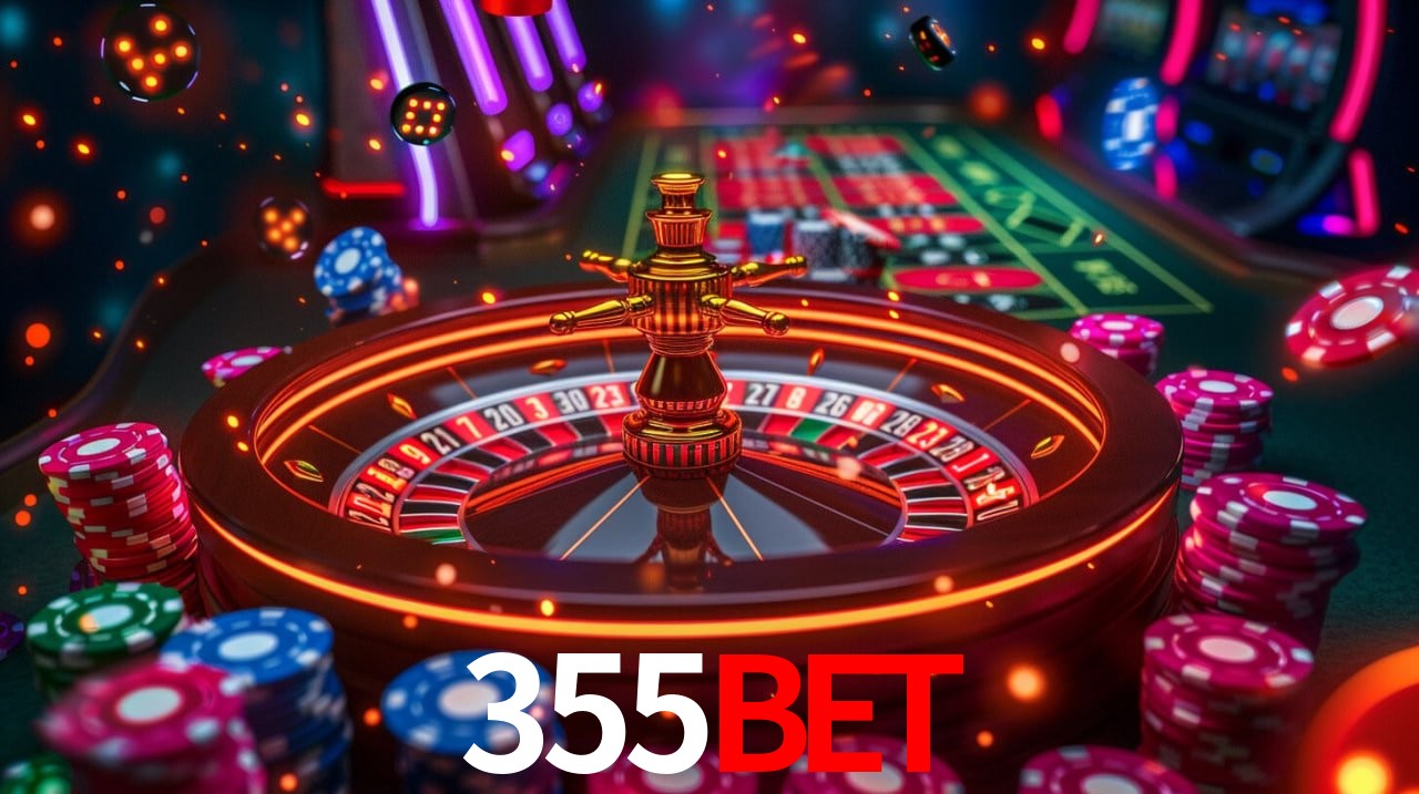 cassino 355BET