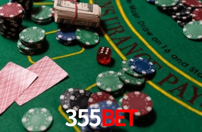 355BET paga