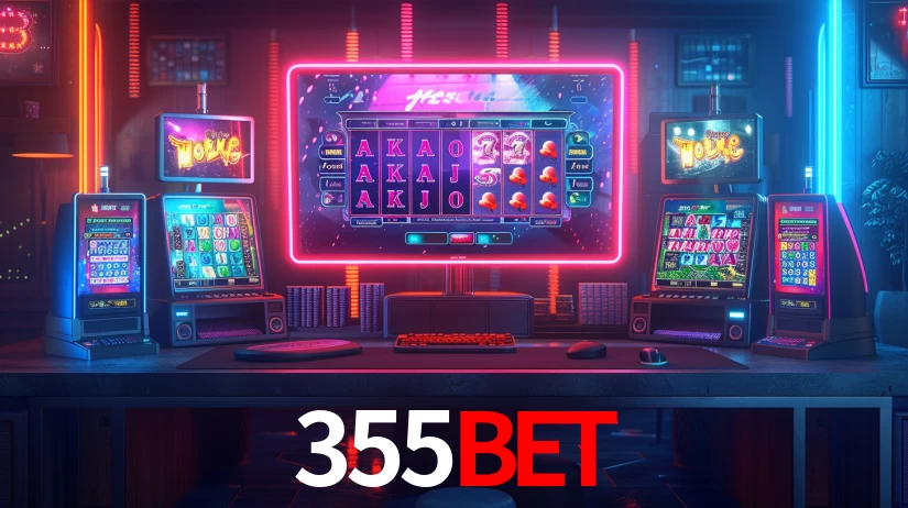 Explore as vantagens do 355BET: serviço profissional e confiabilidade