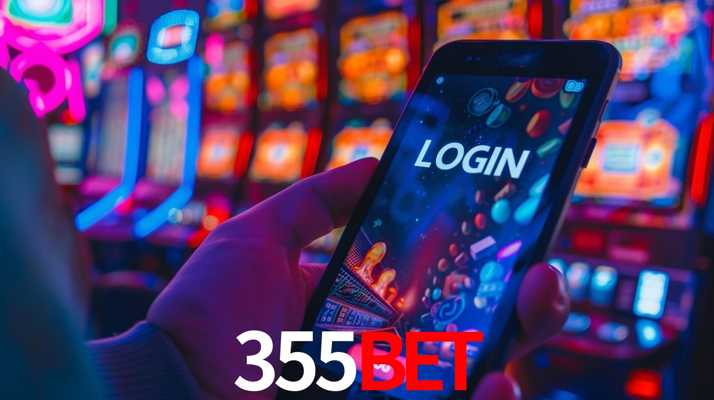 Torneios 355BET