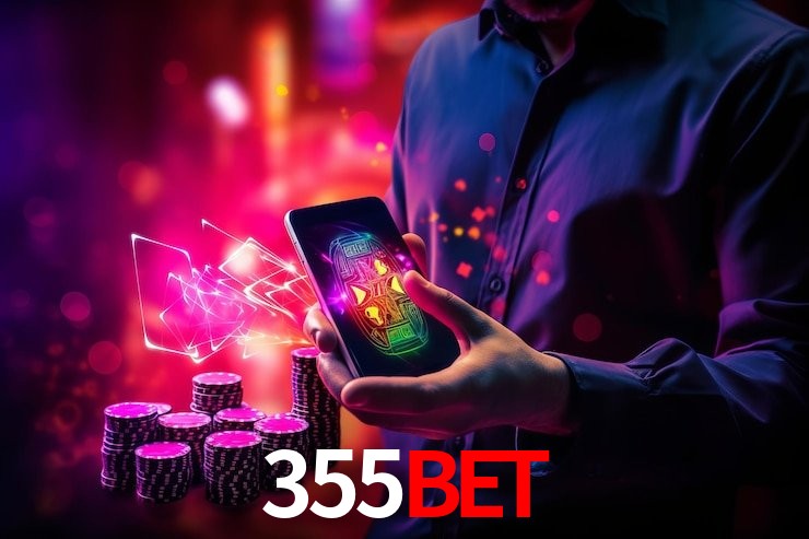 Bônus Diários 355BET