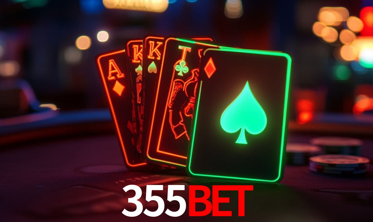Torneios e prêmios garantidos na 355BET