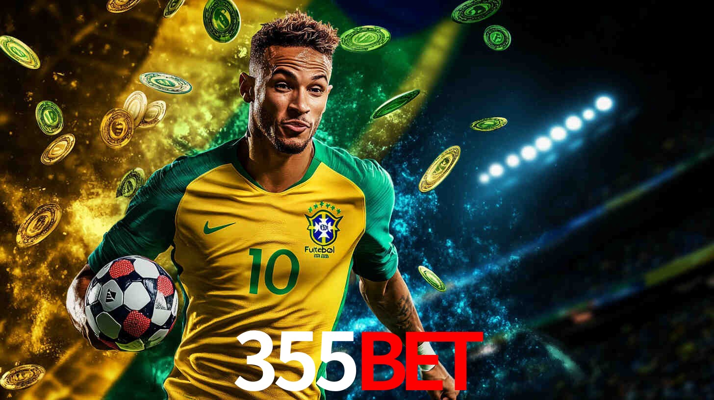 Apostas Esportivas na 355BET: Um Guia Completo