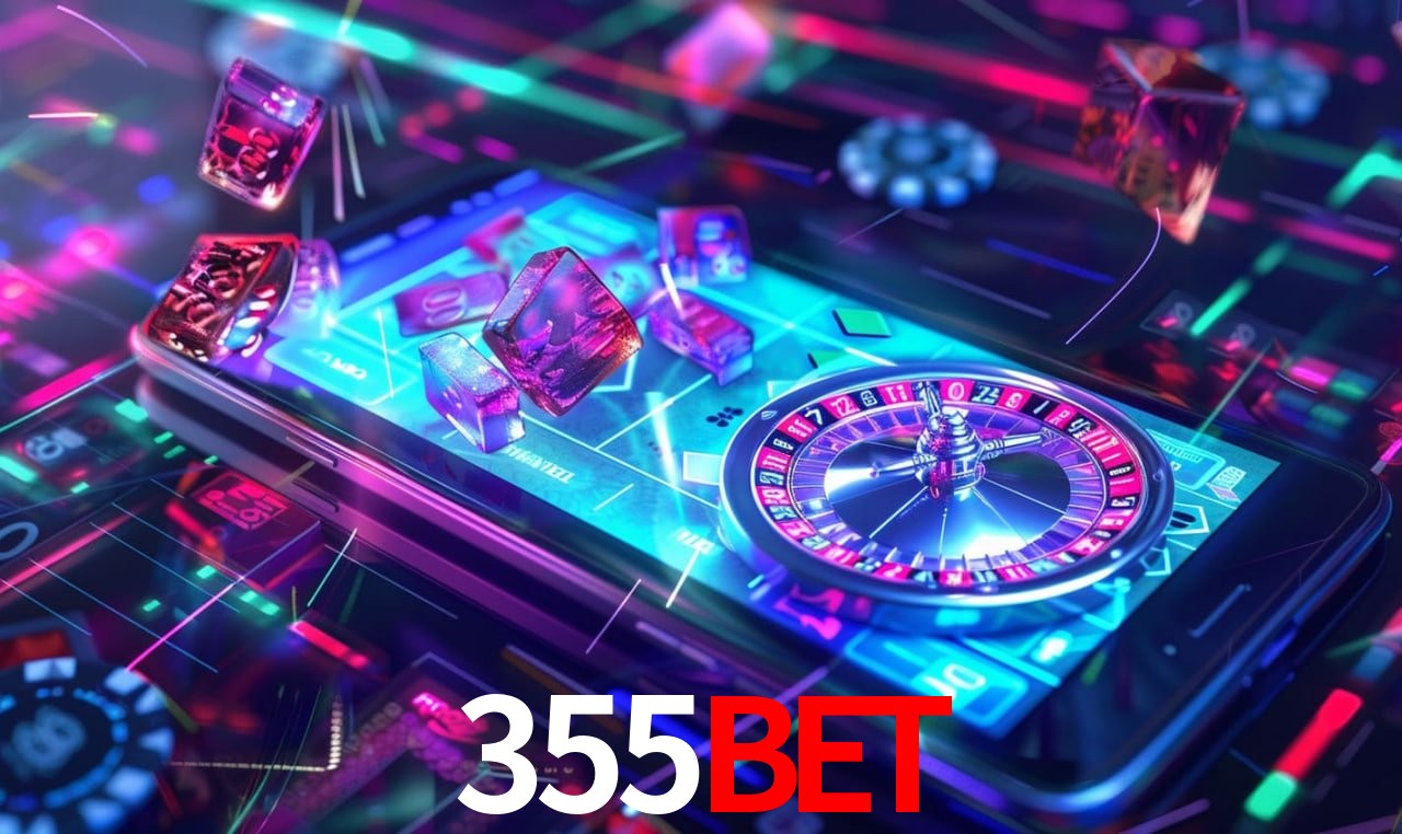 Apostas de Futebol 355BET