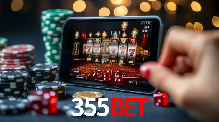 Tournaments 355BET