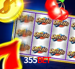 Descubra a Magia dos Jogos de Arcade no 355BET