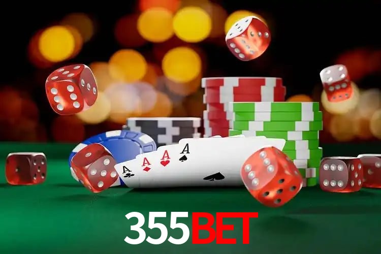 Diretório de Jogos 355BET