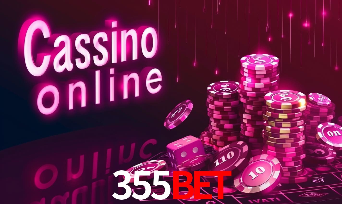 Descubra a Essência do 355BET: Nossa História e Compromissos