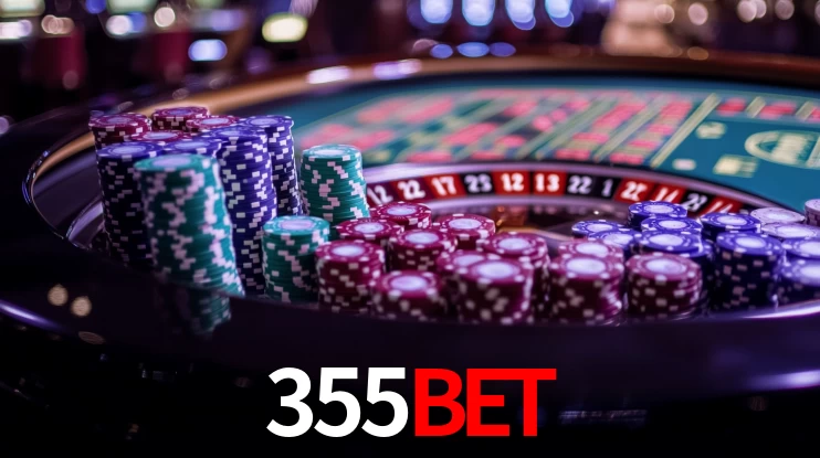 VIP Casino 355BET
