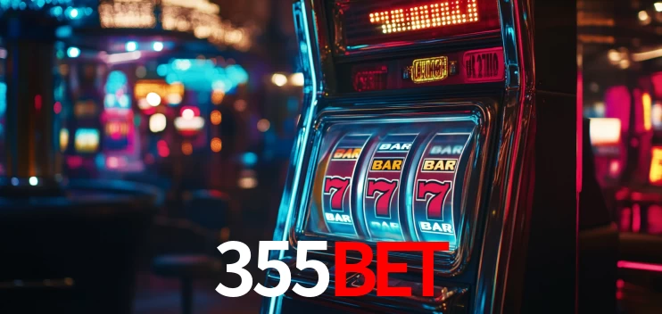 Roulette Table 355BET
