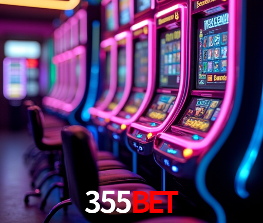 Segurança e performance na plataforma 355BET