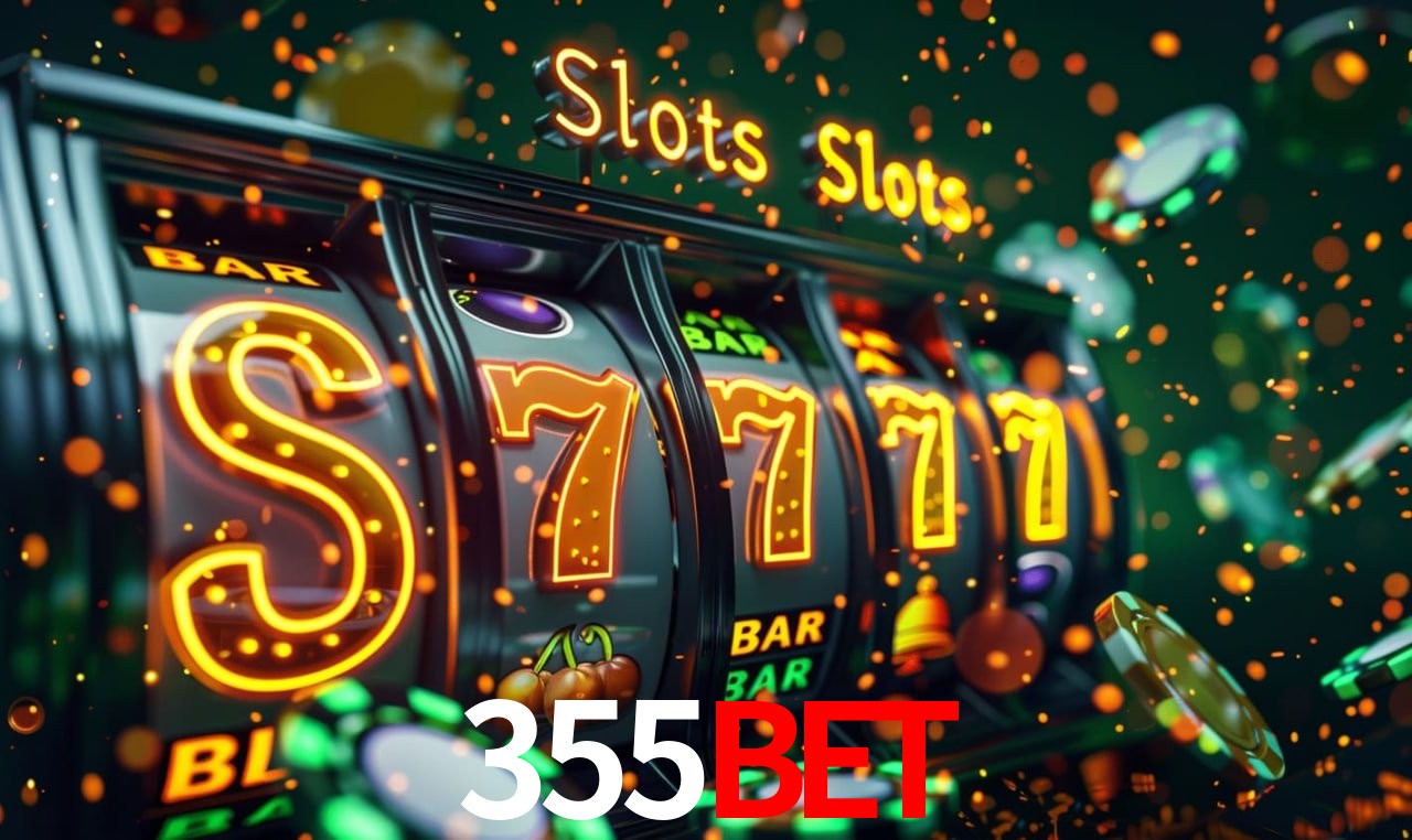 Casino VIP 355BET