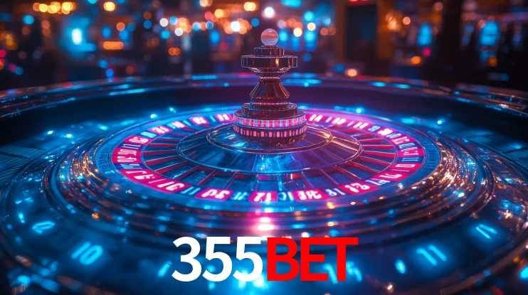 355BET App Interface