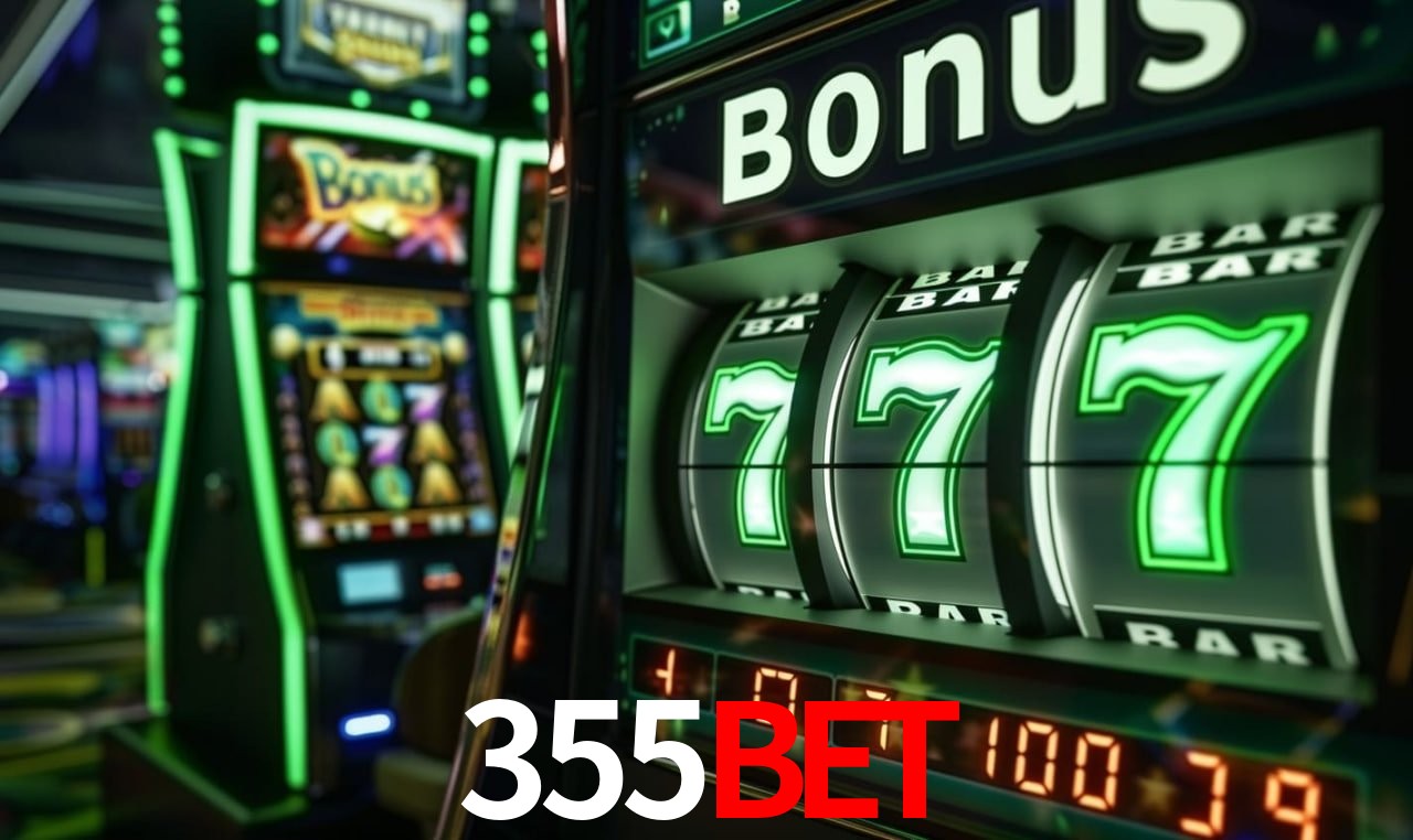 Live Casino 355BET