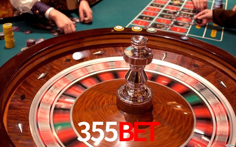 PIX Instantâneo 355BET