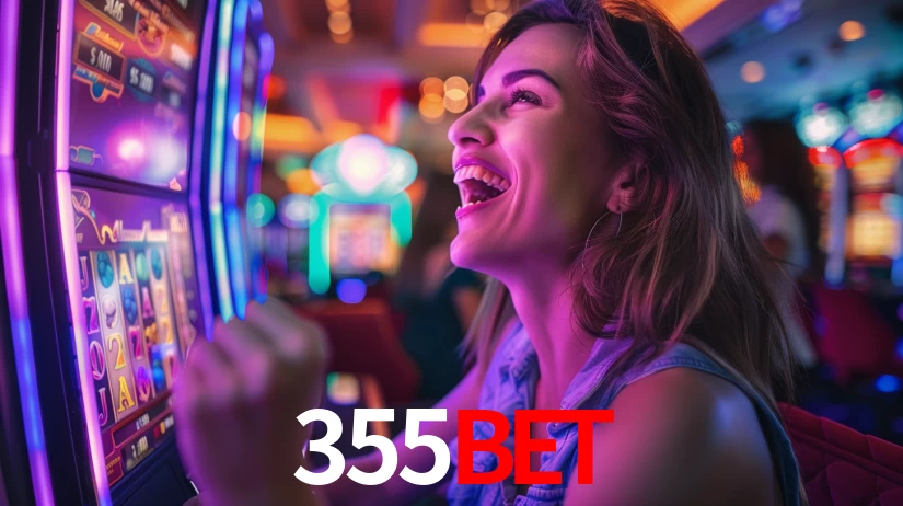 Experimente o Login Seguro Premium no 355BET