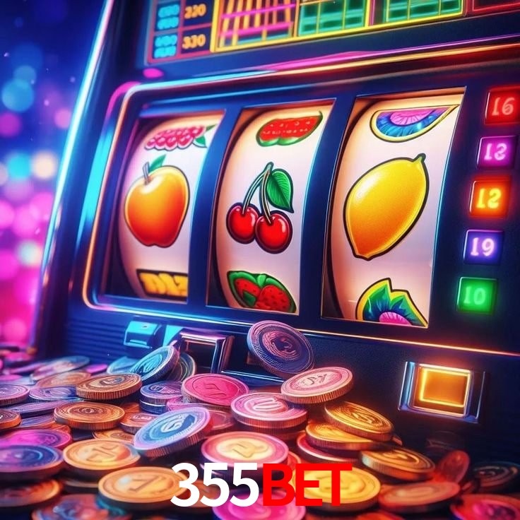 Apostas de Tênis 355BET