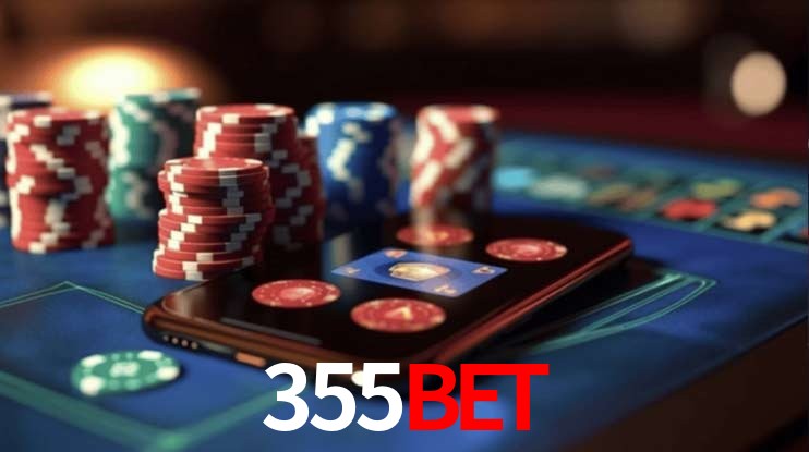 Mesa de Blackjack 355BET