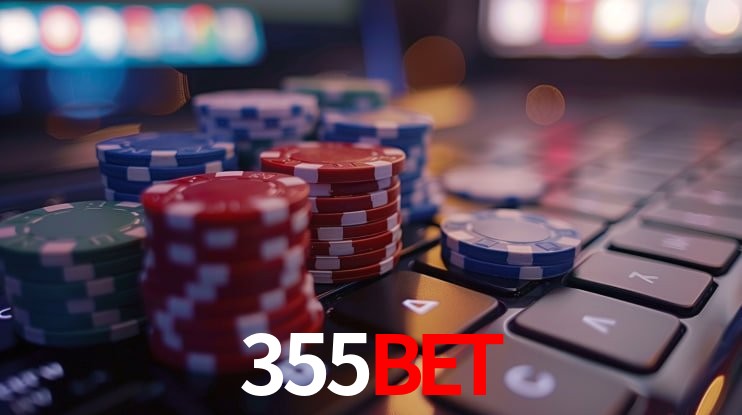 Tecnologia da Plataforma 355BET