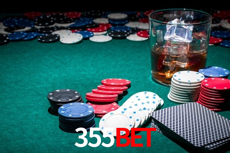 Casino Ao Vivo 355BET