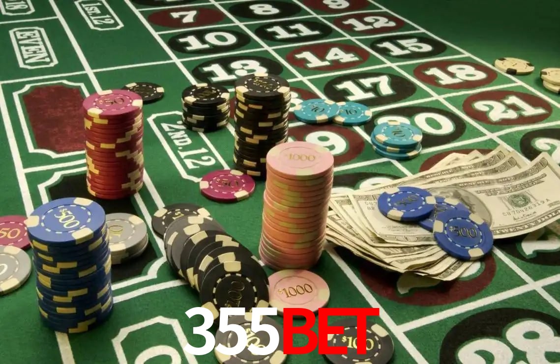 Ofertas Imperdíveis na 355BET: Promoções e Bônus Que Valem a Pena